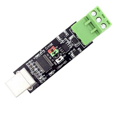 FT232 CHIP -USB zu TTL/RS485 Dual Function 485 Converter  Z1J71148