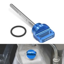 For YAMAHA RAPTOR 700R 700 YFM700 Oil Dipstick Level Check With O-Ring 2011-2026