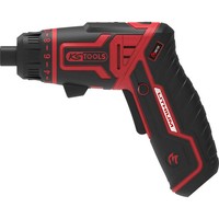 KS Tools Emonster 1/4“ Akku-Bit-Schrauber-Satz, 27-Tlg. - 515.6500