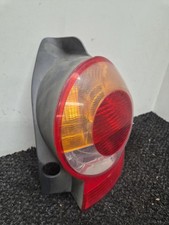 Feu arrière Renault MODUS