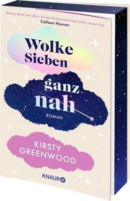 Wolke Sieben ganz nah | Kirsty Greenwood | deutsch | The Love of My Afterlife