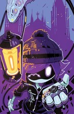 MURDER DRONES #5 (OF 6) 1:10 JO MI-GYEONG FULL ART VAR (15/07/2026-WK3)