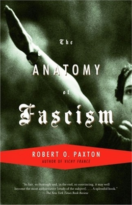 #ad The Anatomy of Fascism Paperback or Softback $17.84