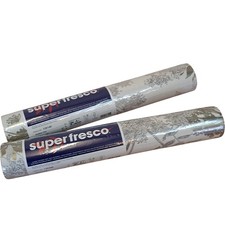 Superfresco Meadow Grey Textured Vinyl Wallpaper 10.05m x 0.53m