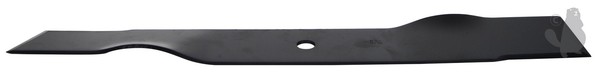 Ersatzklinge FüR RasenmäHer FüR Als Motor 630MM Ref 1100008-image