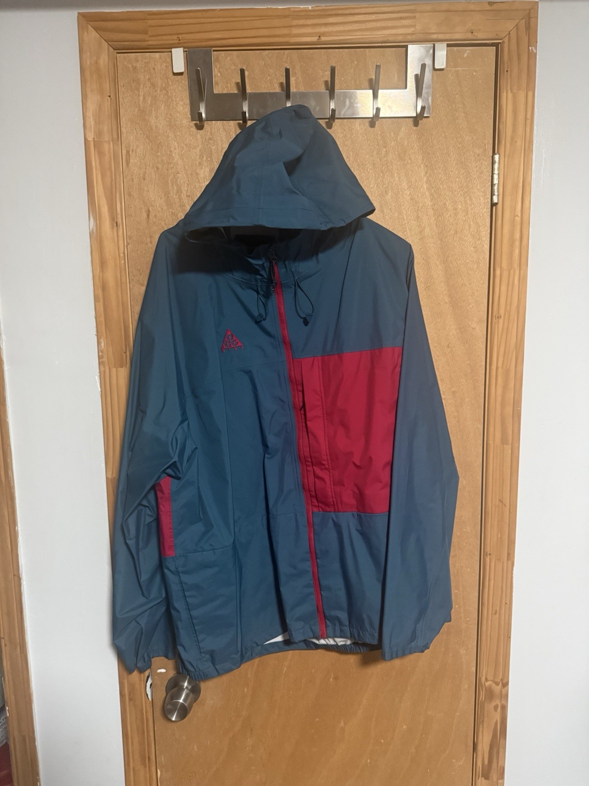 Nike ACG Packable Jacket XL
