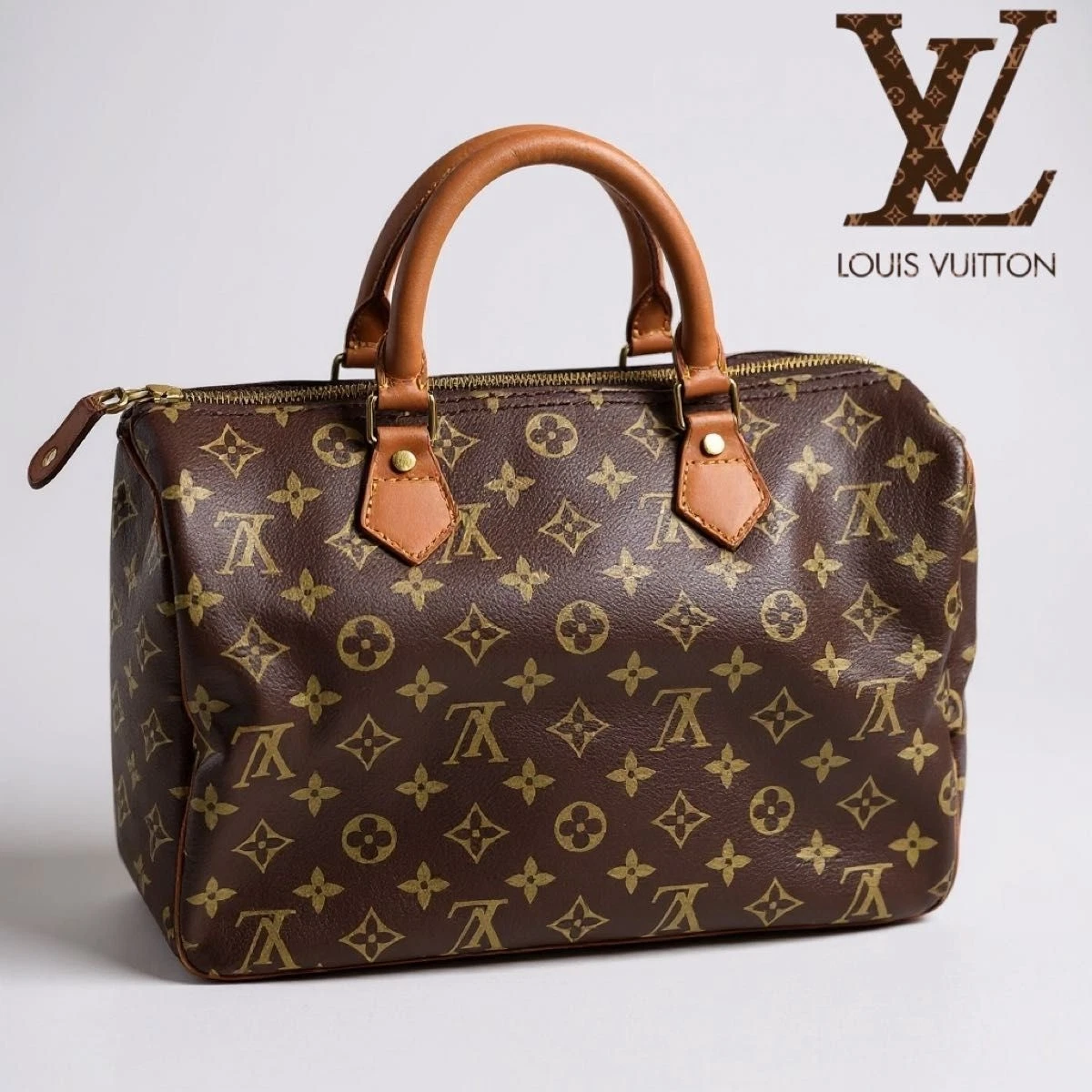 Louis Vuitton Speedy 30 for sale - eBay