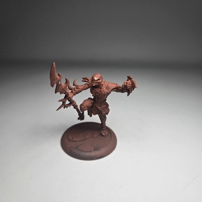 Totem Hunter [x1] Minions [Hordes] Primed