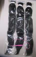 Easy Braid 3 Pack With 2 Hair Styling Loops