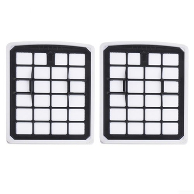 #ad HEPA 90946 for Aldi 800820 Easy Home for AK9 AK10 Vacuum6566 $17.81