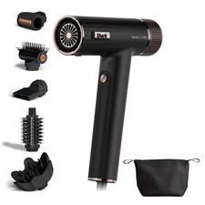 Shark SpeedStyle Pro FLEX 5-in-1 Hair Dryer | High-Velocity | REFURB | HD752UK