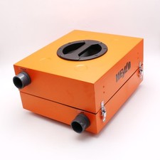 Heylo HFB 600 HEPA-Filterbox f&uuml;r SKV 85/115