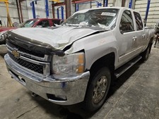 Used Transfer Case Assembly Fits 2011 Chevrolet Silverado 2500 Pickup 6.6l Dies