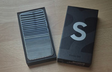 Samsung Galaxy S22 - 128GB - Phantom Weiß (Ohne Simlock) (Dual-SIM)
