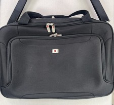 Victorinox Werks Professional 2.0 Bolsa de Transporte Bidireccional para Laptop, Maletín o Mochila