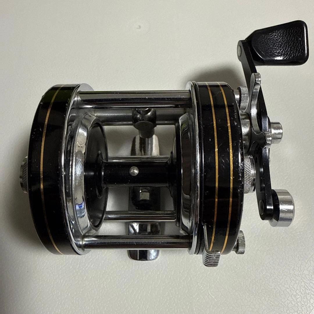Moulinet Casting Daiwa Prorex A