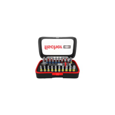 fischer Profi Bit Set FPB 32-teilig