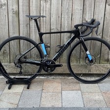 Ribble Endurance SL Disc Full Carbon Road Bike 52cm 105