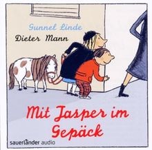 Mit Jasper im Gepäck von Gunnel Linde | Buch | Zustand gut