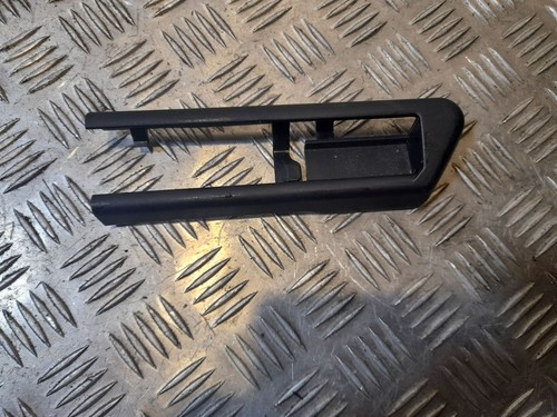 BMW 7 F01 F02 F03 F04 Verkleidung Laufschiene Sitzschiene Fahrersitz ATV19249