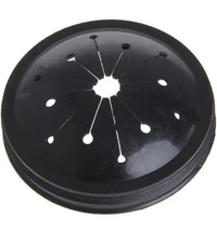 GE WC03X10010 Garbage Disposal Splash Guard Replacement for In-Sink-Erator