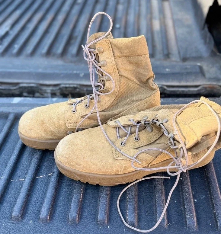 25+ Vibram Combat Boots for Men for sale | Updated Oct 2026