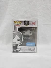 Funko Pop The Walking Dead Daryl Dixon #145 Black & White Exclusive Vinyl Figure