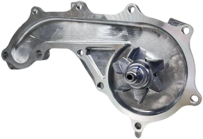 その他 memurin TOYOTA Coaster Crown Dyna PUMP ASSY WATER 16100-79445 Genuine JDM