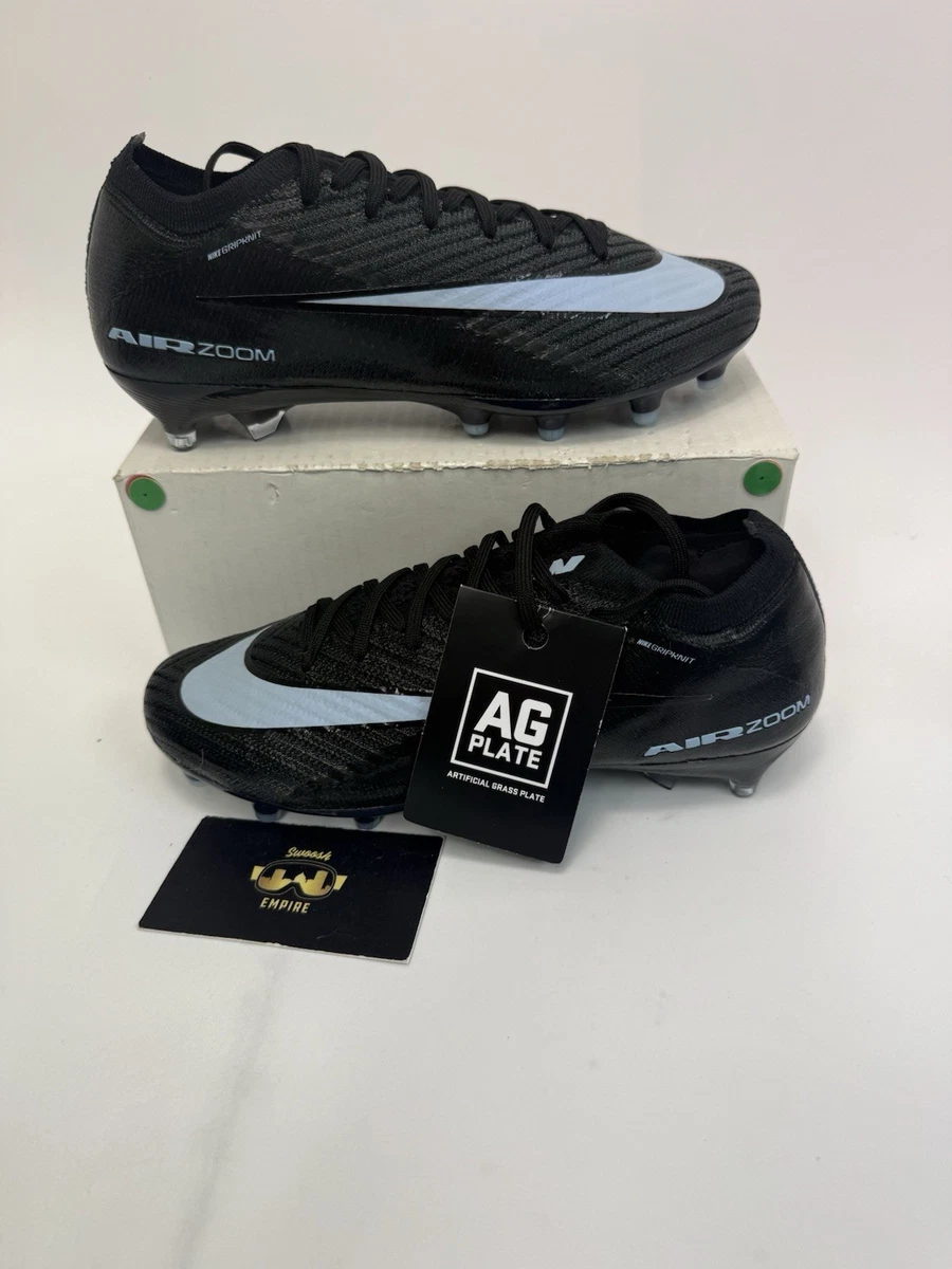 【新品未使用】NIKE ZM MERCURIALVAPOR16ELITE AG黒 Las mejores ofertas en Nike Zoom Mercurial Vapor 16 Elite AG 2025