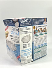 NAVAGE NASAL IRRIGATION SYSTEMCARE w/ 30 ORIGINAL SALT PODS
