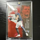 2025 Topps Drake Maye Red Lava (Raw)
