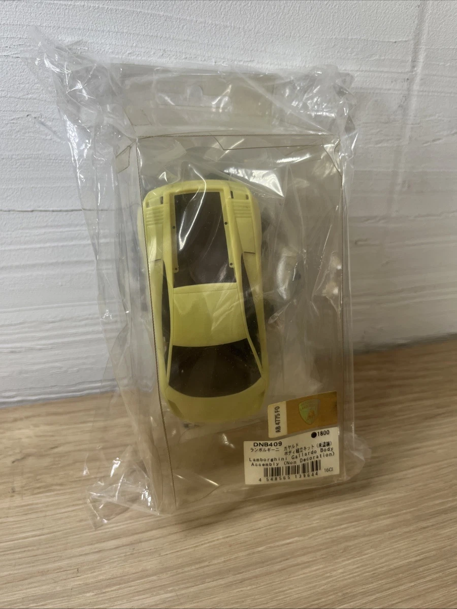 Kyosho Dnano In Rc Car, Truck & Motorcycle Models & Kits for sale