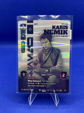 Star Wars Unlimited Karis Nemik - Freedom is a Pure Idea #077/250 JTL