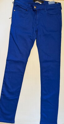 Replay Jeans Neu mit Etikett | Slim Fit | Original | Blau