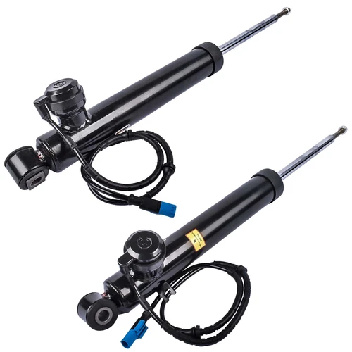 2x Hinten Stoßdämpfer Links Rechts Mit EDC Federbein 37126790001 Für BMW Z4 E89 - Picture 3 of 10