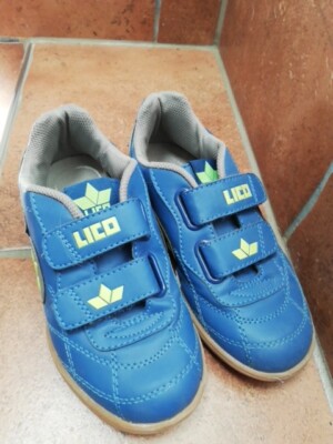 LICO Bernie V Hallenschuh GR. 33