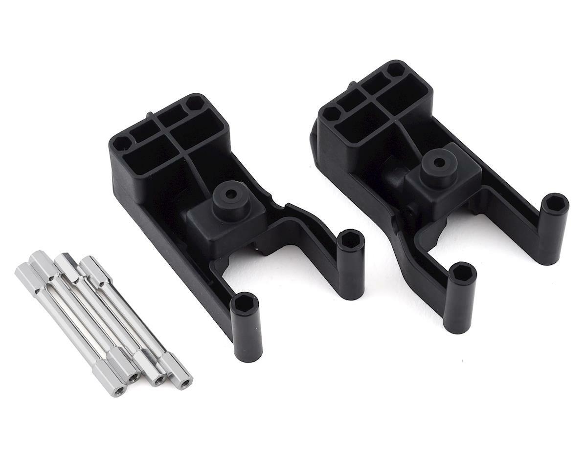 Align Tail Boom Mount Set (T-Rex 470L) [AGNH47T011XX] | eBay