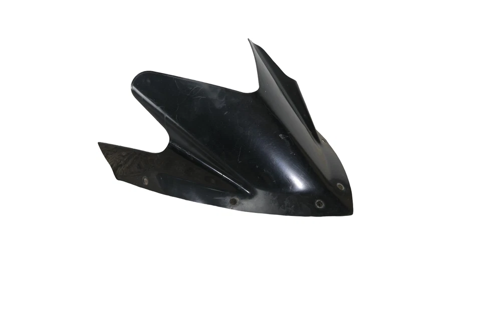 PARABRISAS YAMAHA EXTREME LOW SR VIPER LTX MTX RTX STX XTX SMA-8JP96-00-BK SB82 Foto 3 de 4