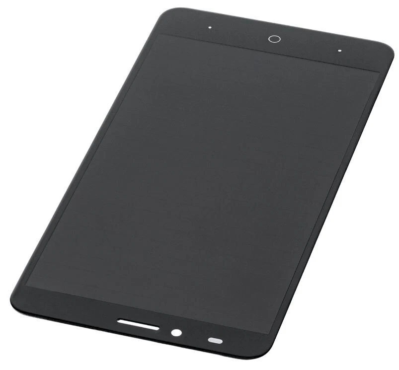 原装液晶显示屏触摸屏数字化仪组件适用于中兴Blade X Max (Z983) — 第 3/4 张图片