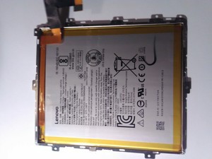 L18d1p32 lenovo аккумулятор