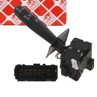 febi 33519 Blinkerschalter FüR Renault Kangoo Megane I Mit Nebelscheinwerfer