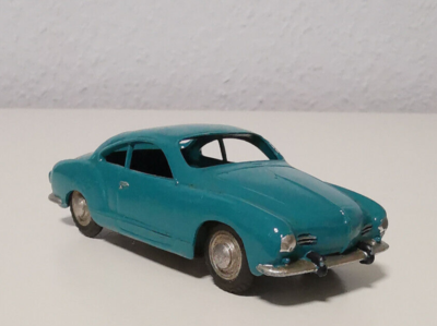 Märklin 8021-Karmann Ghia Coupe ohne OVP Vintage Made in Western