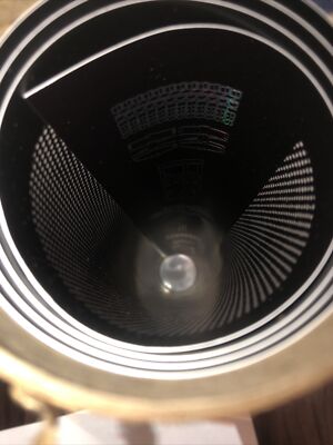 both frank ocean endless posters 2017 original w proof of purchase