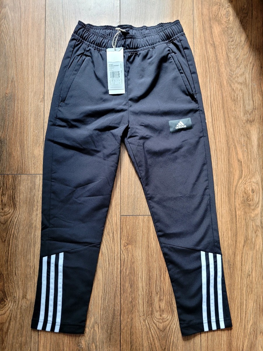 Track Pants Adidas Chino Joggers Junior Buy Adidas Originals Black