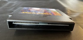 Vindicators (NES Nintendo 1989) Tested/Working Cartridge Only Tengen