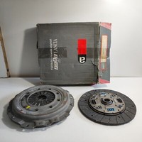 Fiat Kupplungssatz FüR 131 132 Argenta DS Original OE 5881097