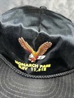 Monarch Pass Hat Mens One Size L Snapback (WTF40)S — photo 2