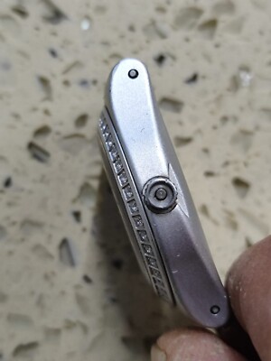 Swatch Watch James Bond 007 Diamonds Are Forever 1971  display picture 1