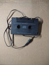 Accurian cassette adapter 12-131