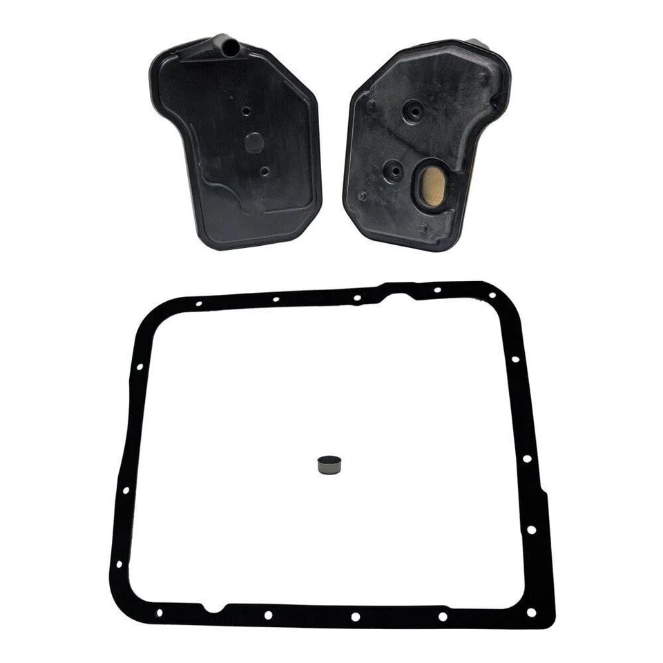 Kit de filtro de transmisión WIX para GMC SAVANA 3500 2001-2002 V8-8,1 L Foto 2 de 4